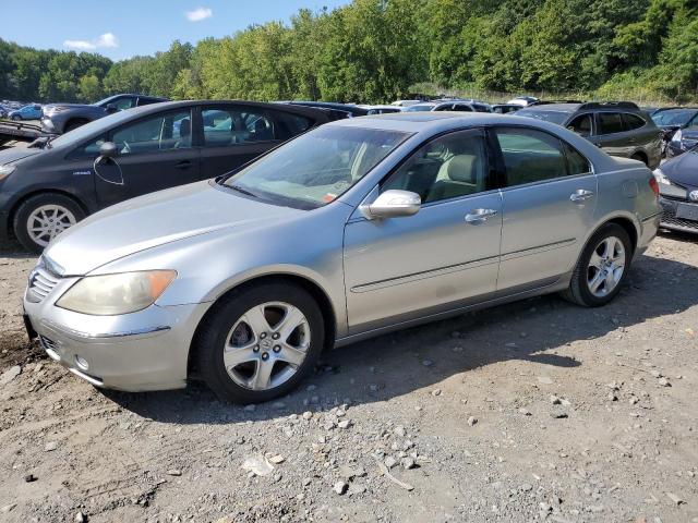 acura rl 2008 jh4kb16568c003392