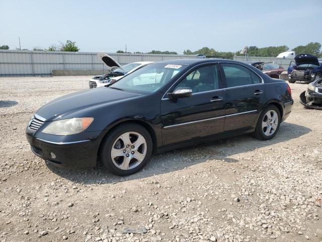 acura rl 2006 jh4kb16586c003133