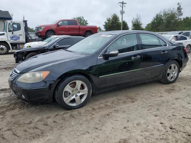 acura rl 2008 jh4kb16588c003443