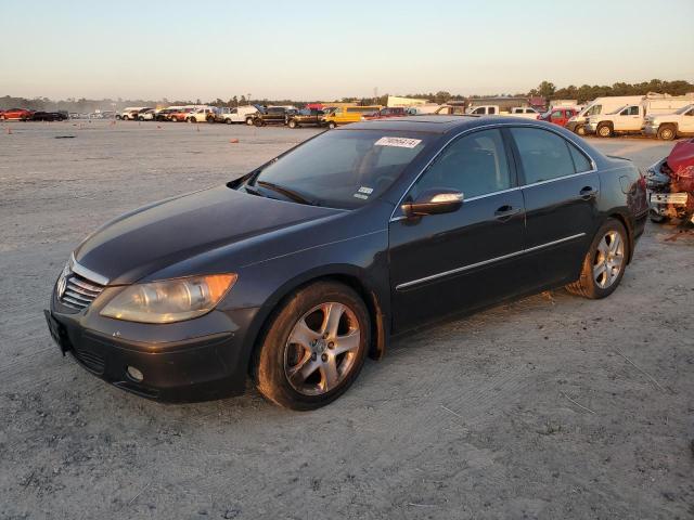 acura rl 2008 jh4kb16608c000173