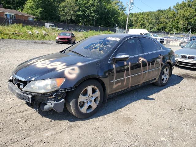 acura rl 2007 jh4kb16637c002241