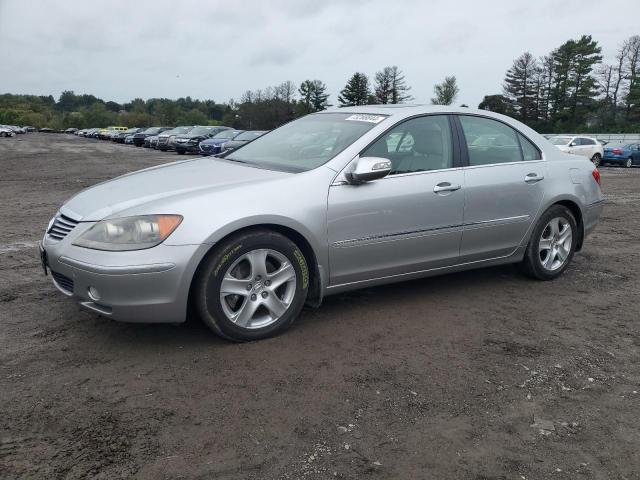 acura rl 2008 jh4kb16638c001978