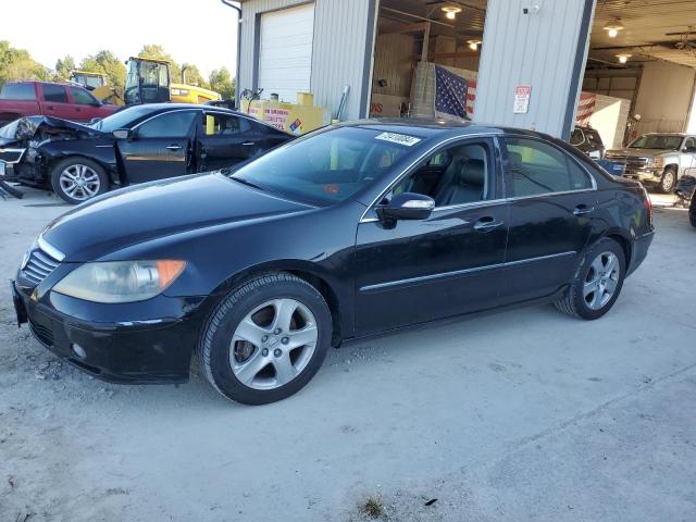 acura rl 2008 jh4kb16658c002484