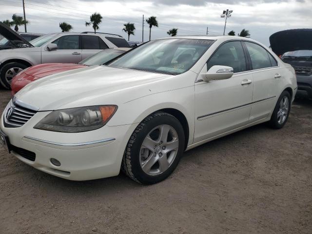 acura rl 2008 jh4kb16658c003747