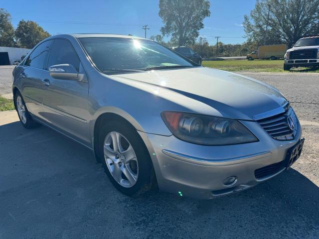 acura rl 2008 jh4kb16668c001098