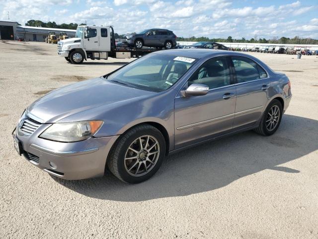 acura rl 2008 jh4kb16668c001781