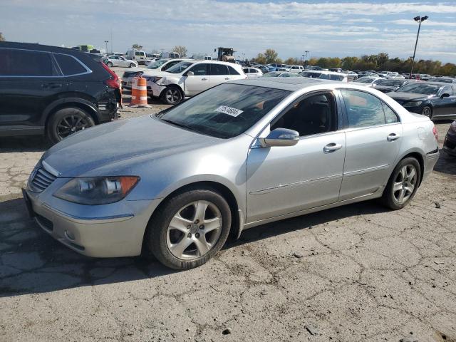 acura rl 2007 jh4kb16697c004379