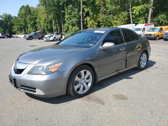 acura rl 2009 jh4kb26609c002285