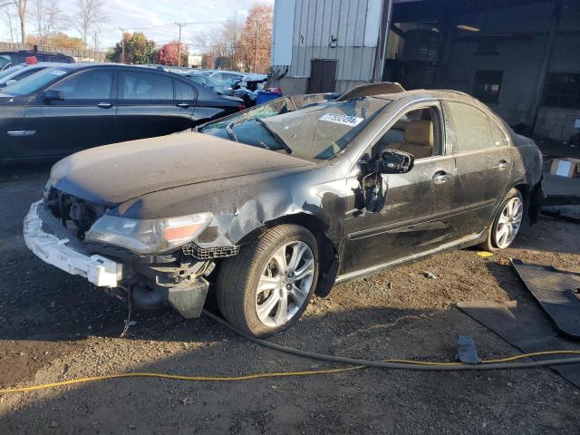 acura rl 2009 jh4kb26679c001716