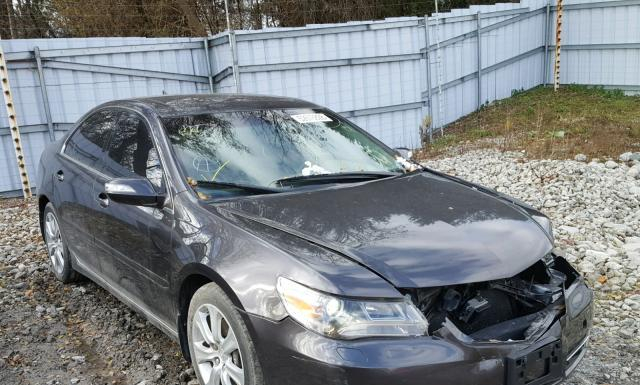 acura rl 2010 jh4kb2f37ac800079