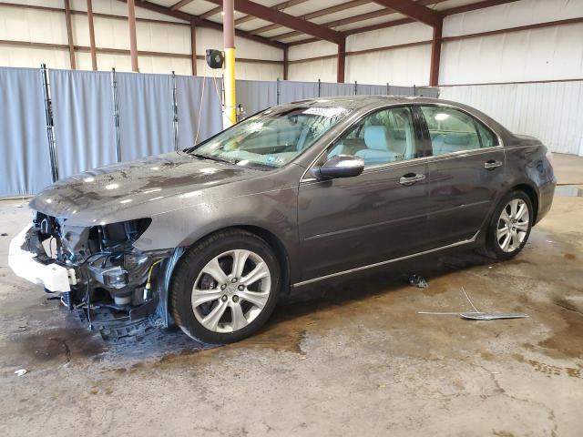 acura rl 2010 jh4kb2f62ac001210