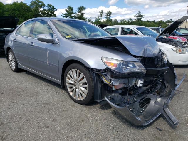 acura rl 2011 jh4kb2f62bc000057