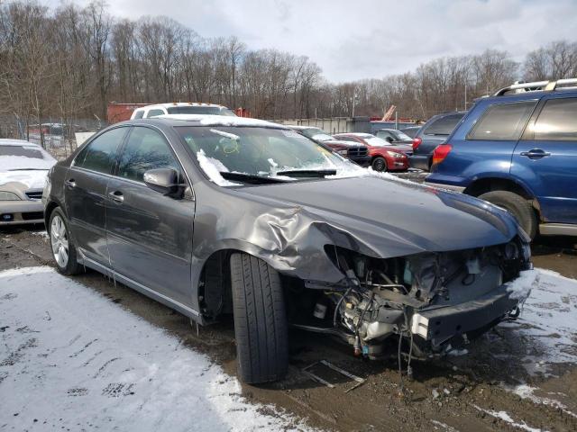 acura rl 2010 jh4kb2f65ac000696