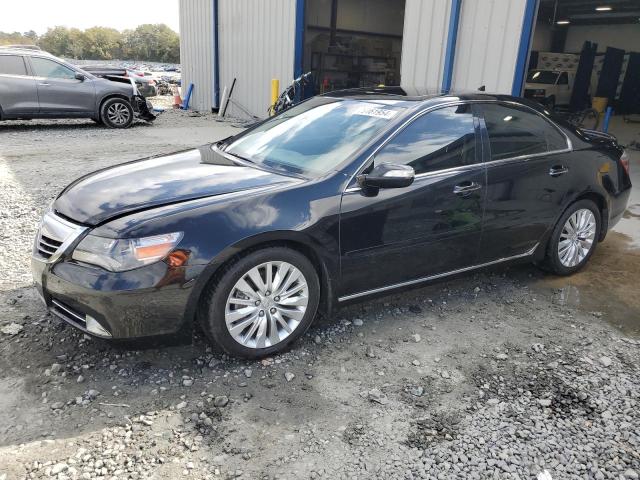 acura rl 2011 jh4kb2f66bc000031