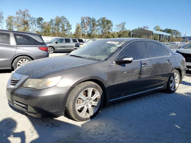 acura rl 2010 jh4kb2f67ac002840