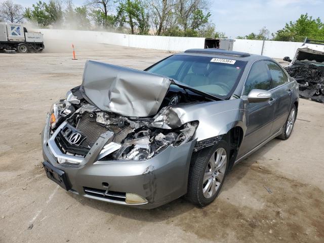 acura rl 2010 jh4kb2f68ac000045