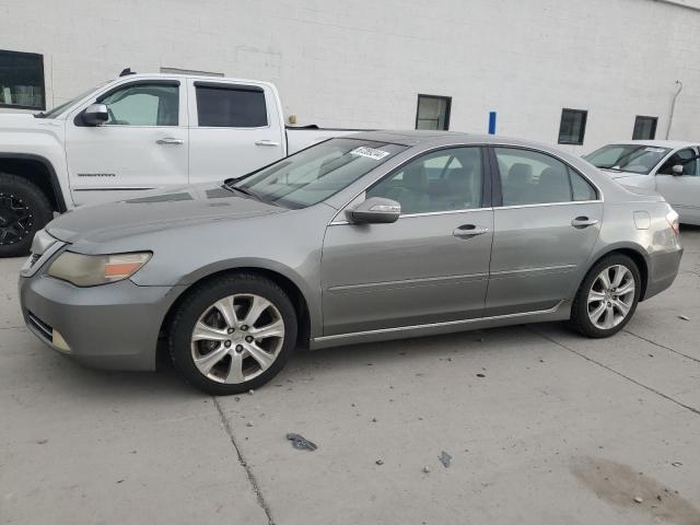 acura rl 2010 jh4kb2f68ac001342