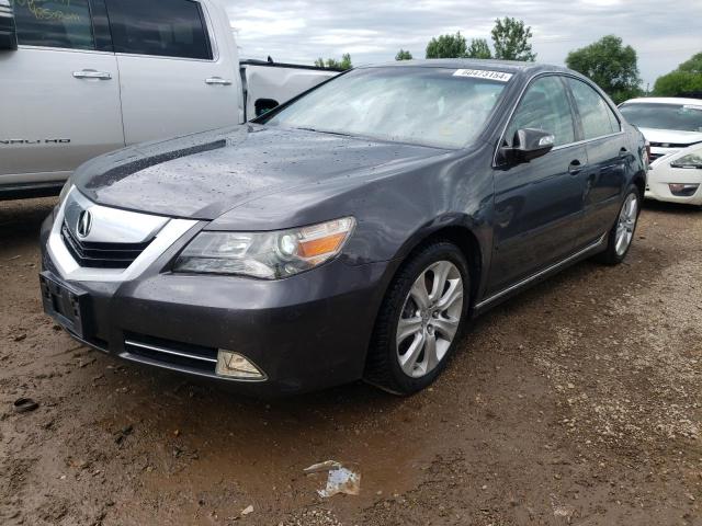 acura rl 2010 jh4kb2f68ac002135