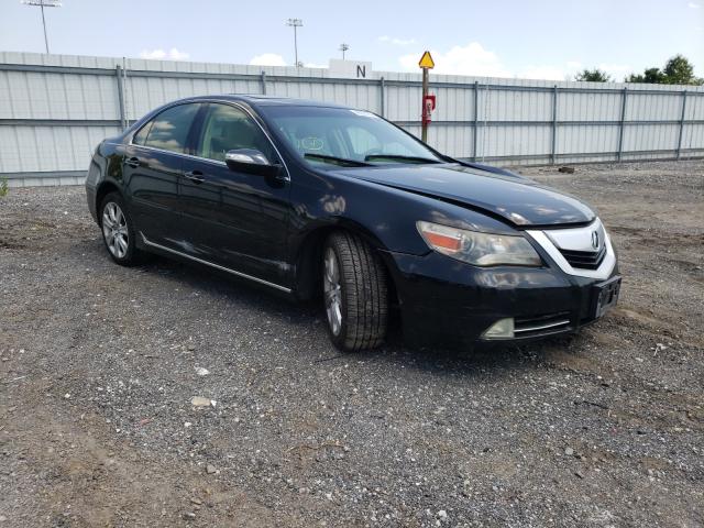 acura rl 2010 jh4kb2f6xac001570