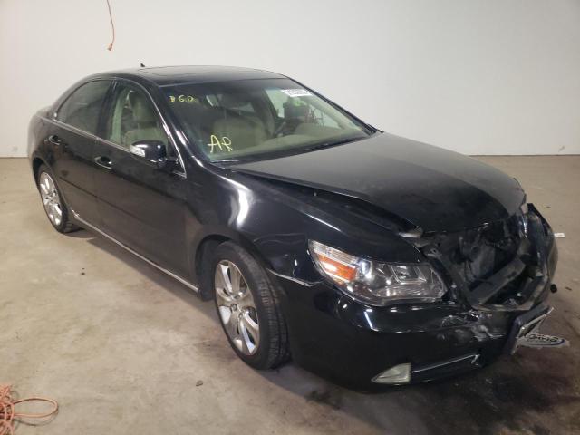 acura rl 2010 jh4kb2f6xac001780