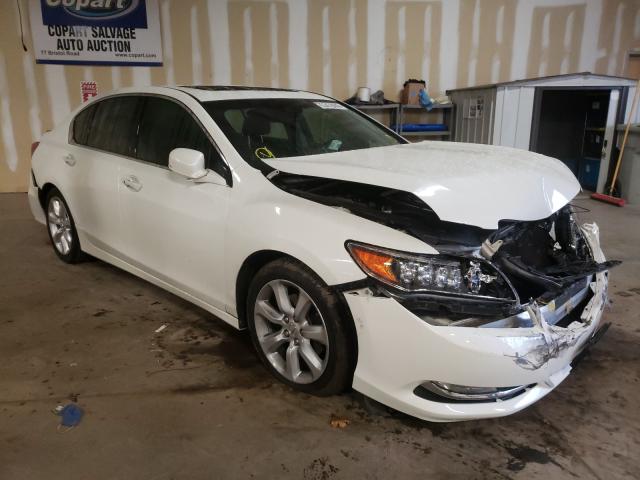 acura rlx 2014 jh4kc1f31ec001878