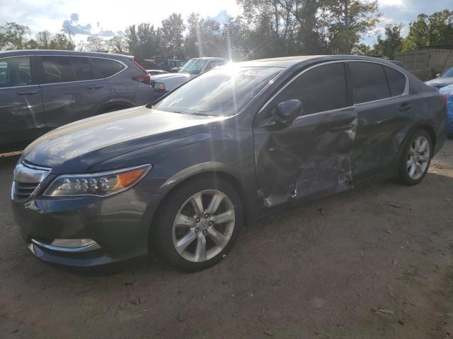 acura rlx 2014 jh4kc1f37ec004123