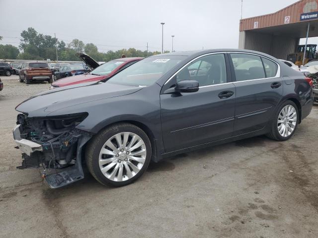 acura rlx tech 2014 jh4kc1f50ec000321