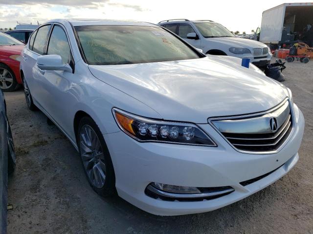 acura rlx tech 2016 jh4kc1f51gc000167