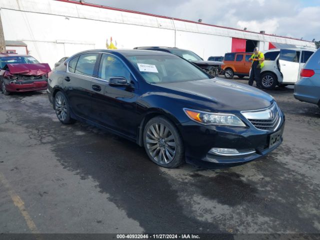 acura rlx 2016 jh4kc1f51gc001836