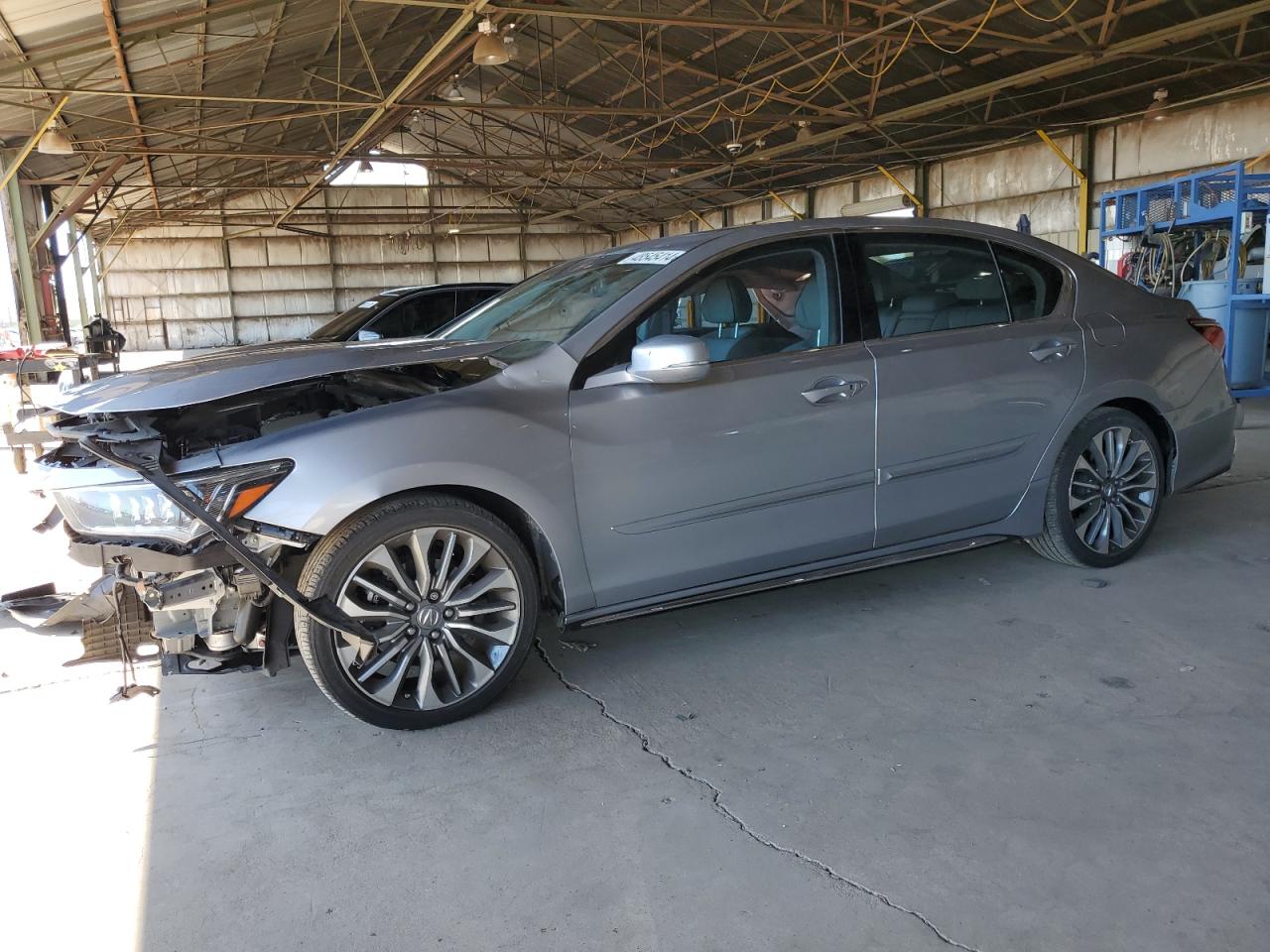 acura rlx 2018 jh4kc1f51jc001617