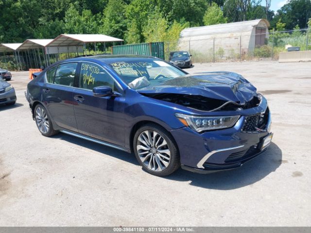 acura rlx 2020 jh4kc1f51lc000549