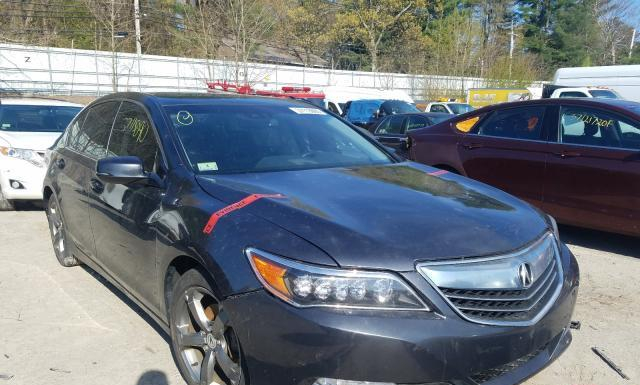 acura rlx 2014 jh4kc1f52ec001275