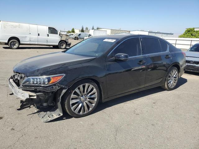 acura rlx tech 2014 jh4kc1f52ec006136