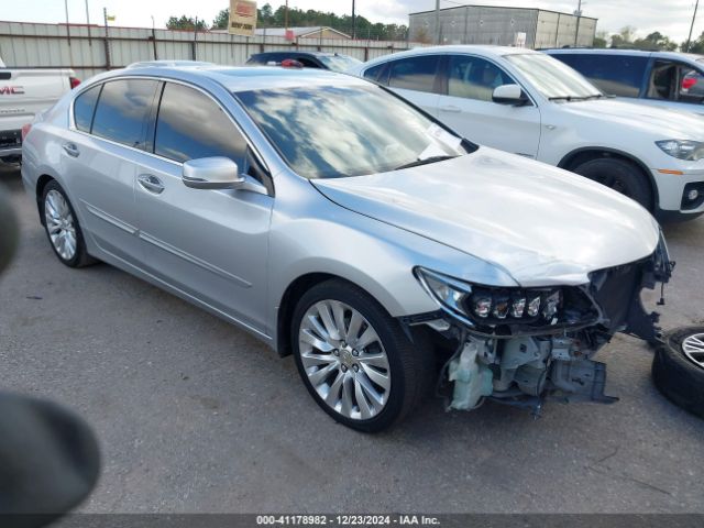 acura rlx 2015 jh4kc1f52fc000175