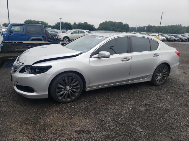 acura rlx tech 2014 jh4kc1f53ec000023