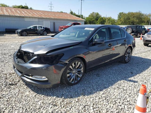 acura rlx tech 2016 jh4kc1f53gc001160