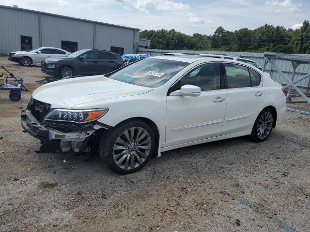 acura rlx 2016 jh4kc1f53gc001482