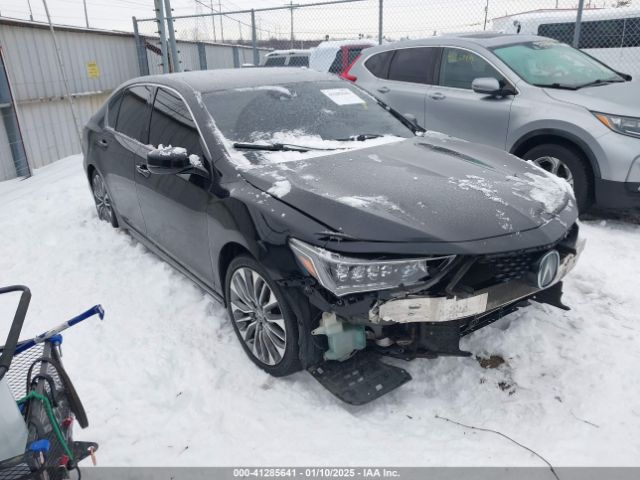 acura rlx 2018 jh4kc1f53jc001103