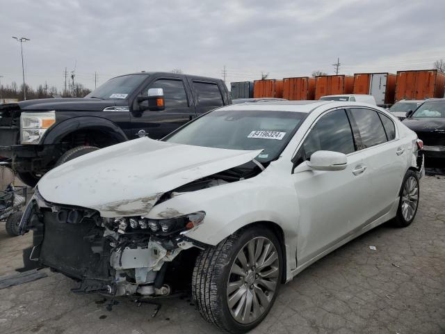 acura rlx tech 2015 jh4kc1f54fc000596