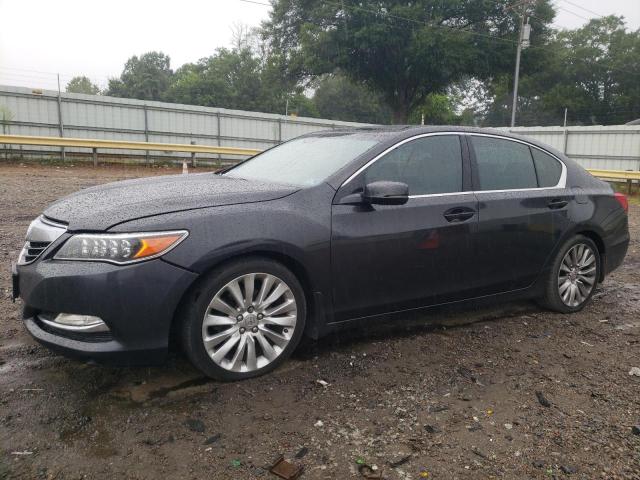 acura rlx 2015 jh4kc1f54fc000890