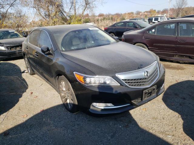 acura rlx tech 2017 jh4kc1f54hc000956