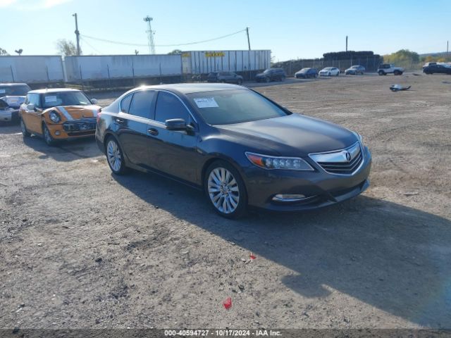 acura rlx 2015 jh4kc1f55fc000364