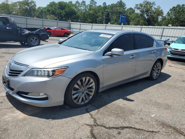 acura rlx tech 2016 jh4kc1f55gc000303