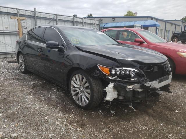 acura rlx tech 2016 jh4kc1f55gc001595