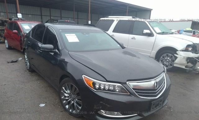 acura rlx 2016 jh4kc1f55gc001922