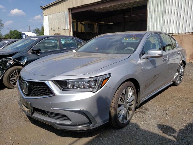 acura rlx 2018 jh4kc1f55jc001460