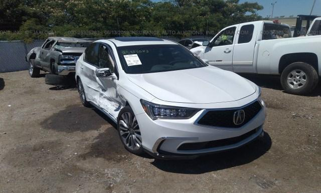 acura rlx 2018 jh4kc1f55jc001488