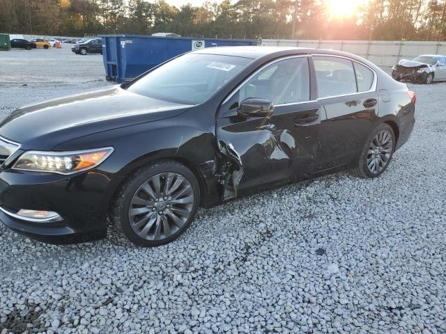 acura rlx tech 2016 jh4kc1f56gc000889