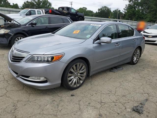 acura rlx 2016 jh4kc1f57gc000237