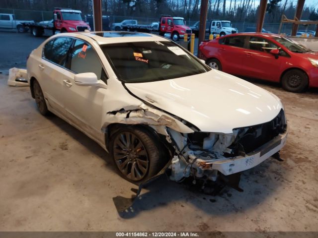 acura rlx 2016 jh4kc1f57gc001484